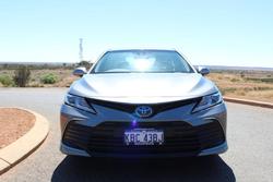 2024 Toyota Camry Ascent