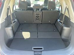 2025 Nissan X-TRAIL ST