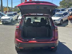 2025 Nissan X-TRAIL ST