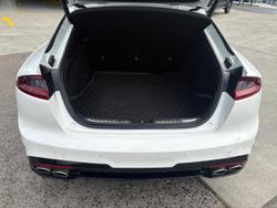 2018 Kia Stinger GT
