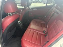 2018 Kia Stinger GT