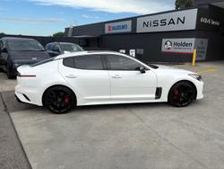 2018 Kia Stinger GT