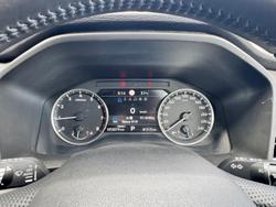 2022 Mitsubishi Outlander LS