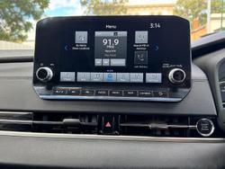 2022 Mitsubishi Outlander LS