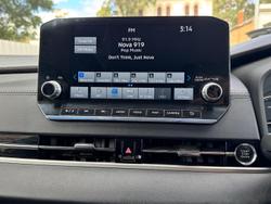 2022 Mitsubishi Outlander LS