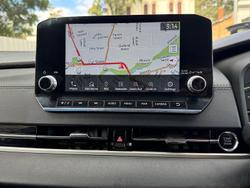 2022 Mitsubishi Outlander LS