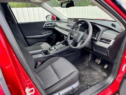 2022 Mitsubishi Outlander LS