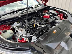 2022 Mitsubishi Outlander LS