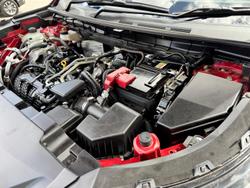 2022 Mitsubishi Outlander LS