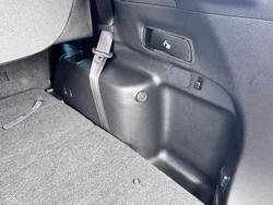 2022 Mitsubishi Outlander LS