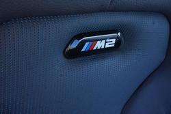 2021 BMW M2 Competition