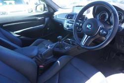 2021 BMW M2 Competition