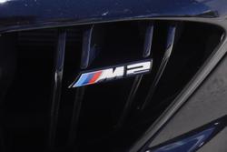 2021 BMW M2 Competition
