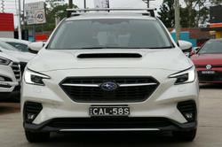 2023 Subaru WRX tS