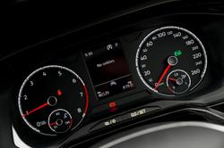 2020 Volkswagen Polo 85TSI Comfortline