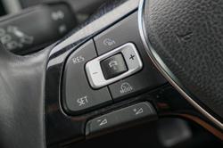 2020 Volkswagen Polo 85TSI Comfortline