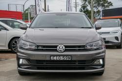 2020 Volkswagen Polo 85TSI Comfortline