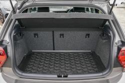 2020 Volkswagen Polo 85TSI Comfortline