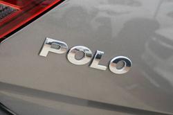 2020 Volkswagen Polo 85TSI Comfortline