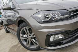 2020 Volkswagen Polo 85TSI Comfortline