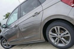 2020 Volkswagen Polo 85TSI Comfortline