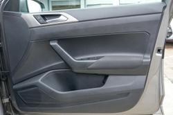 2020 Volkswagen Polo 85TSI Comfortline