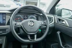 2020 Volkswagen Polo 85TSI Comfortline