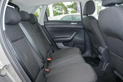 2020 Volkswagen Polo 85TSI Comfortline