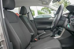 2020 Volkswagen Polo 85TSI Comfortline