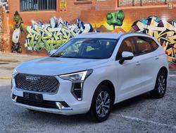 2024 GWM Haval Jolion Premium