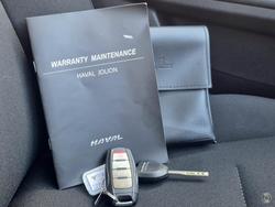 2024 GWM Haval Jolion Premium