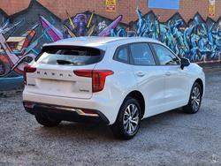2024 GWM Haval Jolion Premium