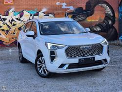 2024 GWM Haval Jolion Premium