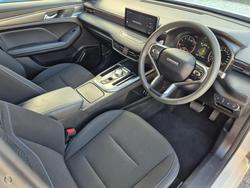 2024 GWM Haval Jolion Premium