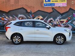 2024 GWM Haval Jolion Premium