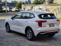 2024 GWM Haval Jolion Premium