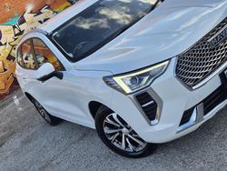 2024 GWM Haval Jolion Premium