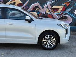 2024 GWM Haval Jolion Premium