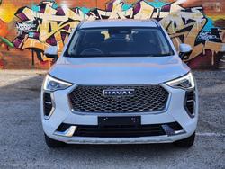 2024 GWM Haval Jolion Premium