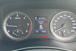 2018 Hyundai Tucson Elite