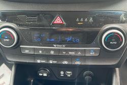 2018 Hyundai Tucson Elite