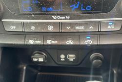 2018 Hyundai Tucson Elite