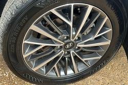 2018 Hyundai Tucson Elite