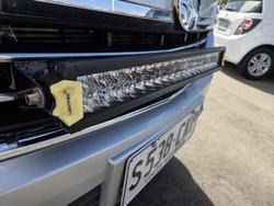 2019 Holden Trailblazer LTZ