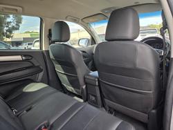 2019 Holden Trailblazer LTZ