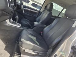 2019 Holden Trailblazer LTZ