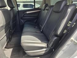 2019 Holden Trailblazer LTZ