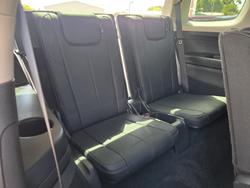 2019 Holden Trailblazer LTZ