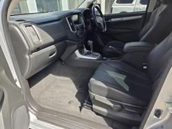 2019 Holden Trailblazer LTZ