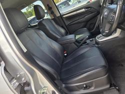 2019 Holden Trailblazer LTZ